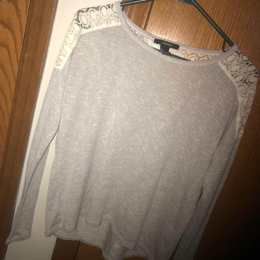 Forever 21 Sweater